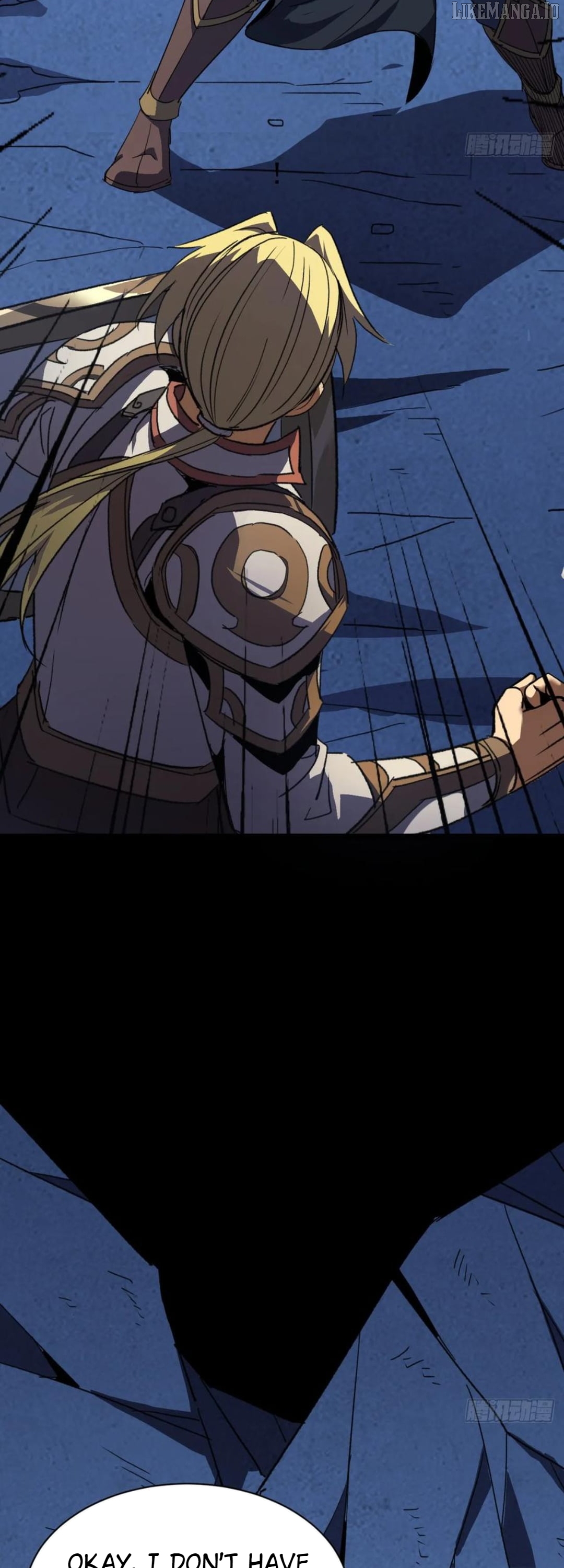 Lord of Summons! Sudden Mutation Chapter 39 - page 38